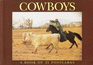 Cowboys: 21 Postcards