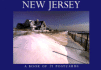 New Jersey: a Book of 21 Postcards