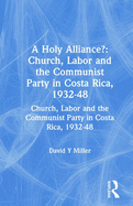 A Holy Alliance?