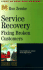 Service Recovery: Fixing Broken Customers (Management Master Series, 18)