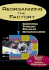Reorganizing the Factory: Competing Through Cellular Manufacturing (Comprehensive, Life-Cycle Approach to Implementing Cells in)