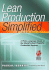 Lean Production Simplified