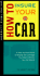 How to Insure Your Car (How to Insure...Series)