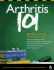 Arthritis 101: Questions You Have. Answers You Need