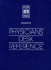 The Physicians' Desk Reference 1999 (53rd Ed)
