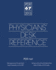 Physicians' Desk Reference 2013