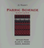 Fabric Science, 7th