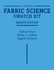 J.J. Pizzuto's Fabric Science Swatch Kit