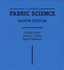 J.J. Pizzuto's Fabric Science, 8th Edition