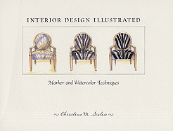 Interior Design Illustrated