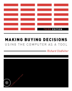 Making Buying Decisions