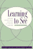 Learning to See: Teaching American Sign Language as a Second Language