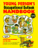 Young Person's Occupational Outlook Handbook