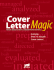 Cover Letter Magic