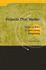 Projects That Matter: Concepts and Models for Service-Learning in Engineering (Service Learning in the Disciplines Series)