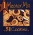 51 Cookies (1 Master Mix)