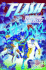 The Flash: Terminal Velocity
