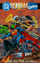 Dc Vs. Marvel Comics