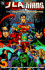 Jla Titans: Technis Imperative