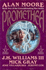 Promethea: Book 2. -Moore, Alan and J.H. Williams III