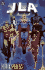 Jla: Golden Perfect