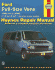 Ford Full-Size Vans 1992 Thru 2005 Automotive Rep