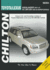 Chiltons Toyota/Lexus