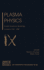 Plasma Physics: IX Latin American Workshop (Aip Conference Proceedings)