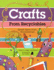 Crafts From Recyclables