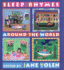 Sleep Rhymes Around the World