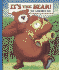 It's the Bear!