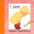 I See (Baby Board Books)
