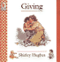 Giving