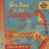 One Day in the Jungle (Giggle Club)