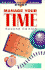 Manage Your Time (Ron Fry's How to Study Program)