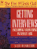 Getting Interviews