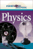 Homework Helpers Physics