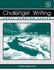Challenger Writing 5 (Adult Reading); 9781564209047; 1564209040