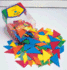 Tangrams With Activity Booklet