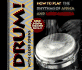 Drum: How to Play the Rhythms of Africa and Latin America