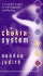 The Chakra System Format: Cd-Audio