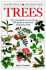 Trees (Eyewitness Handbooks)