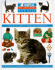 Kitten (Aspca Pet Care for Kids)