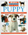 Puppy (Aspca Pet Care Guides for Kids)