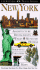 New York (Eyewitness Travel Guides)