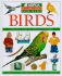Aspca Pet Care Guide: Birds (Aspca Pet Care Guide for Kids)