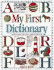 My First Dictionary