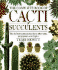 The Complete Book of Cacti and Succulents