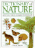 Dictionary of Nature: 101 Nature Experiments