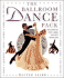 Ballroom Dance Pack: Book With Cd/Step Cards/Feet Templates